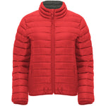 Vêtement d'hiver femme