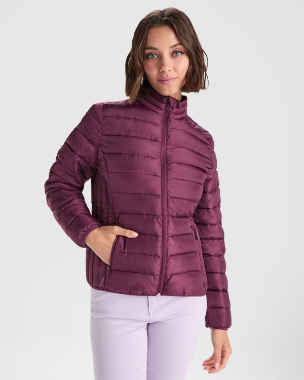 Vêtement d'hiver femme