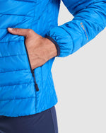 Vêtement d'hiver