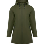 Imperméable femme