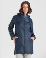 Imperméable femme