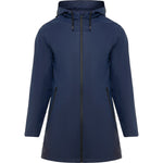 Imperméable femme