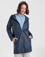 Imperméable femme