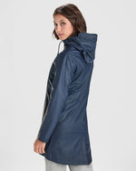 Imperméable femme