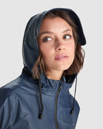 Imperméable femme