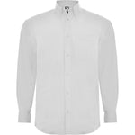 Chemise manches longues