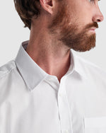 Chemise manches longues