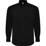 Chemise manches longues