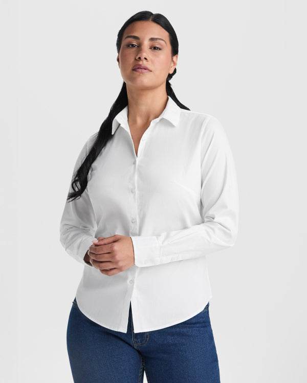 Chemise femme