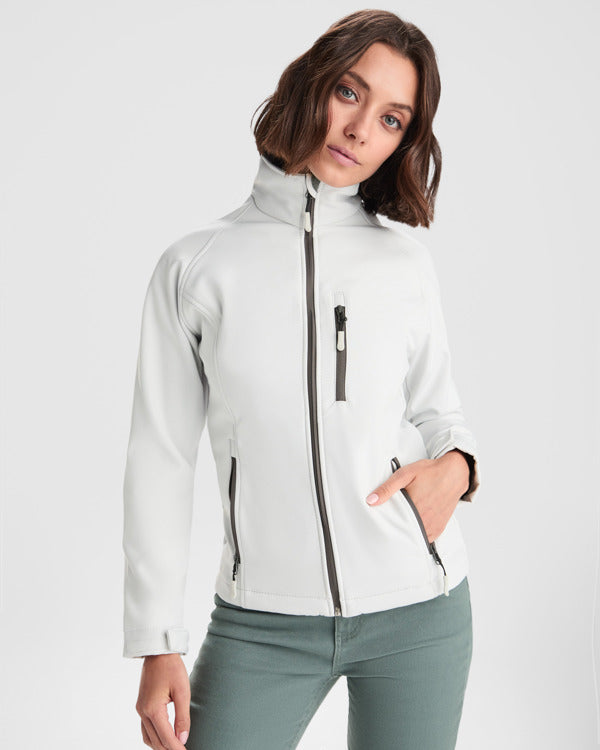 Softshell femme