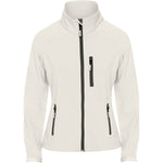 Softshell femme