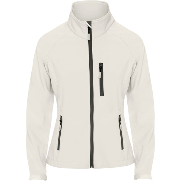 Softshell femme