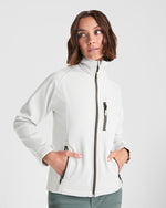 Softshell femme
