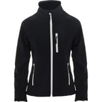 Softshell femme