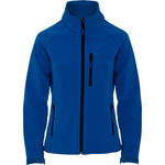 Softshell femme
