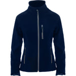 Softshell femme