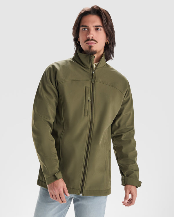 Softshell