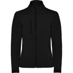 Softshell femme