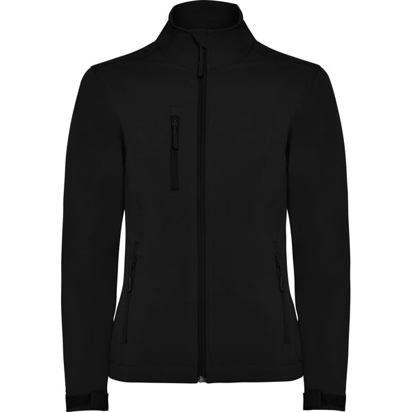 Softshell femme