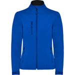 Softshell femme