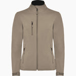 Softshell femme