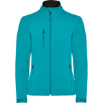 Softshell femme