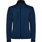 Softshell femme