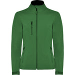 Softshell femme