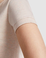 T-shirt femme