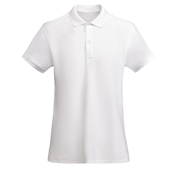 Polo femme