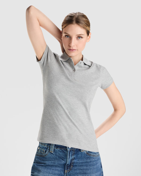 Polo femme