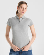 Polo femme