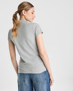 Polo femme