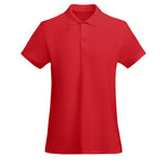 Polo femme