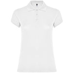 Polo femme