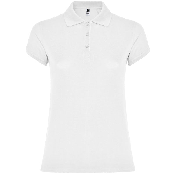 Polo femme