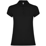 Polo femme