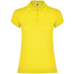 Polo femme