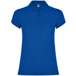 Polo femme