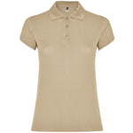 Polo femme