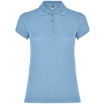 Polo femme