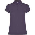 Polo femme
