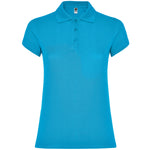 Polo femme