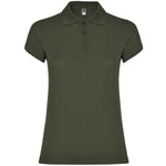 Polo femme