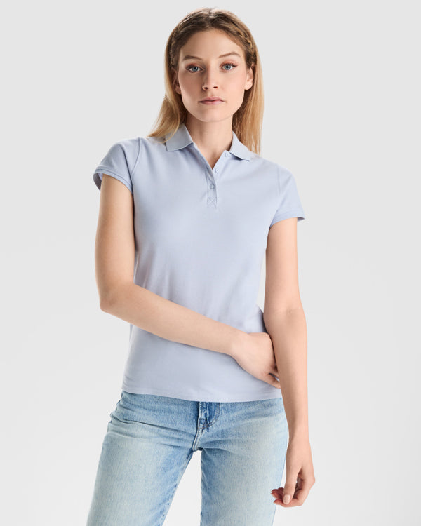 Polo femme