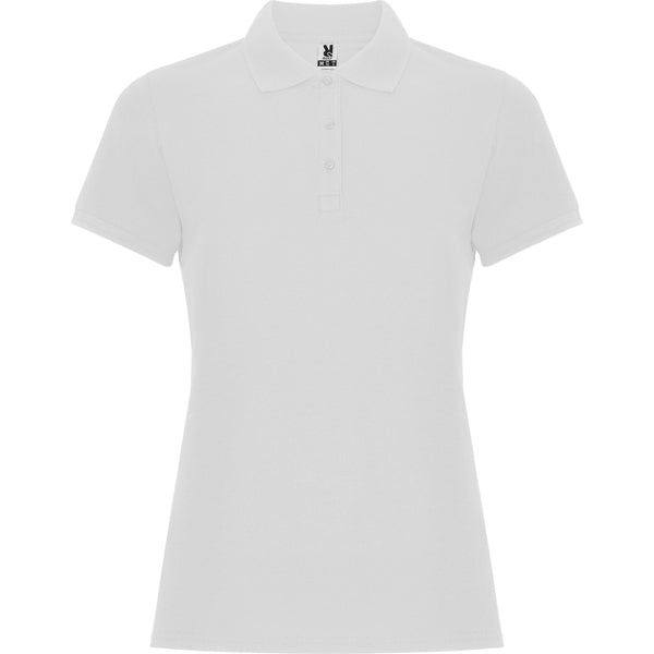 Polo femme