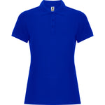 Polo femme