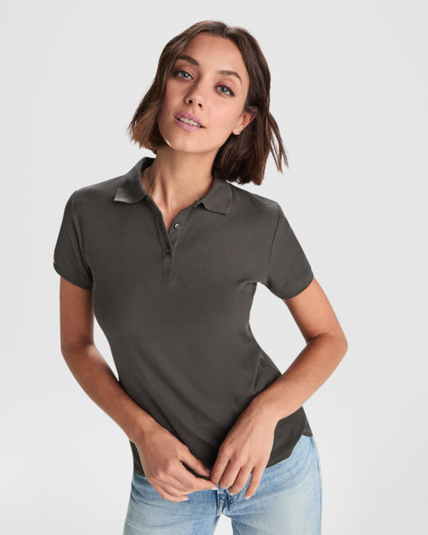 Polo femme