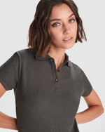 Polo femme
