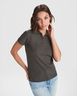 Polo femme